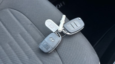 Hyundai i10 1.0 Advance 5dr Petrol Hatchback